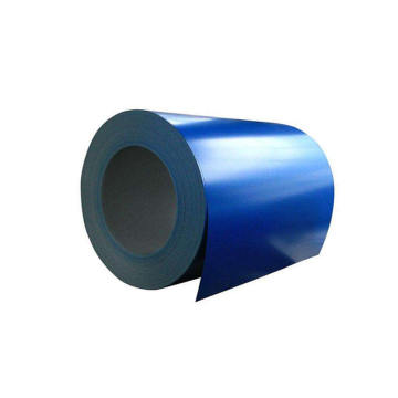 Prime Prepainted Galvanized Steel Coil For Korea